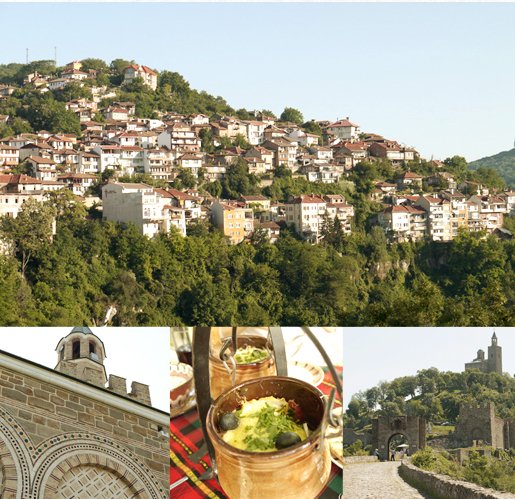 ペリコタルノボ