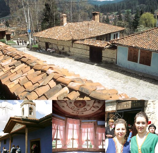 コプリフシティツァ