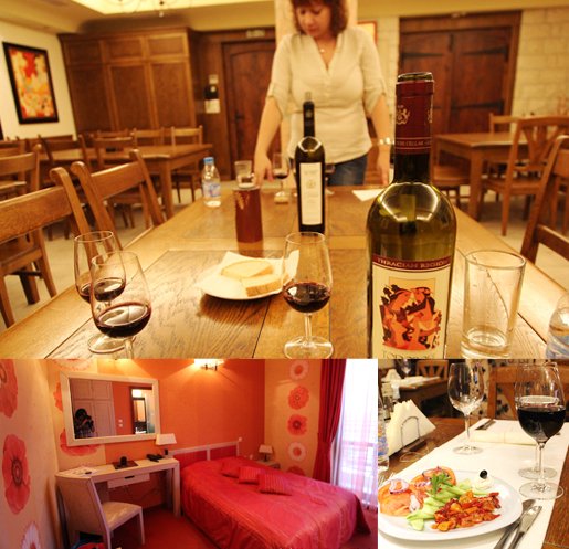 トドロフワイナリー